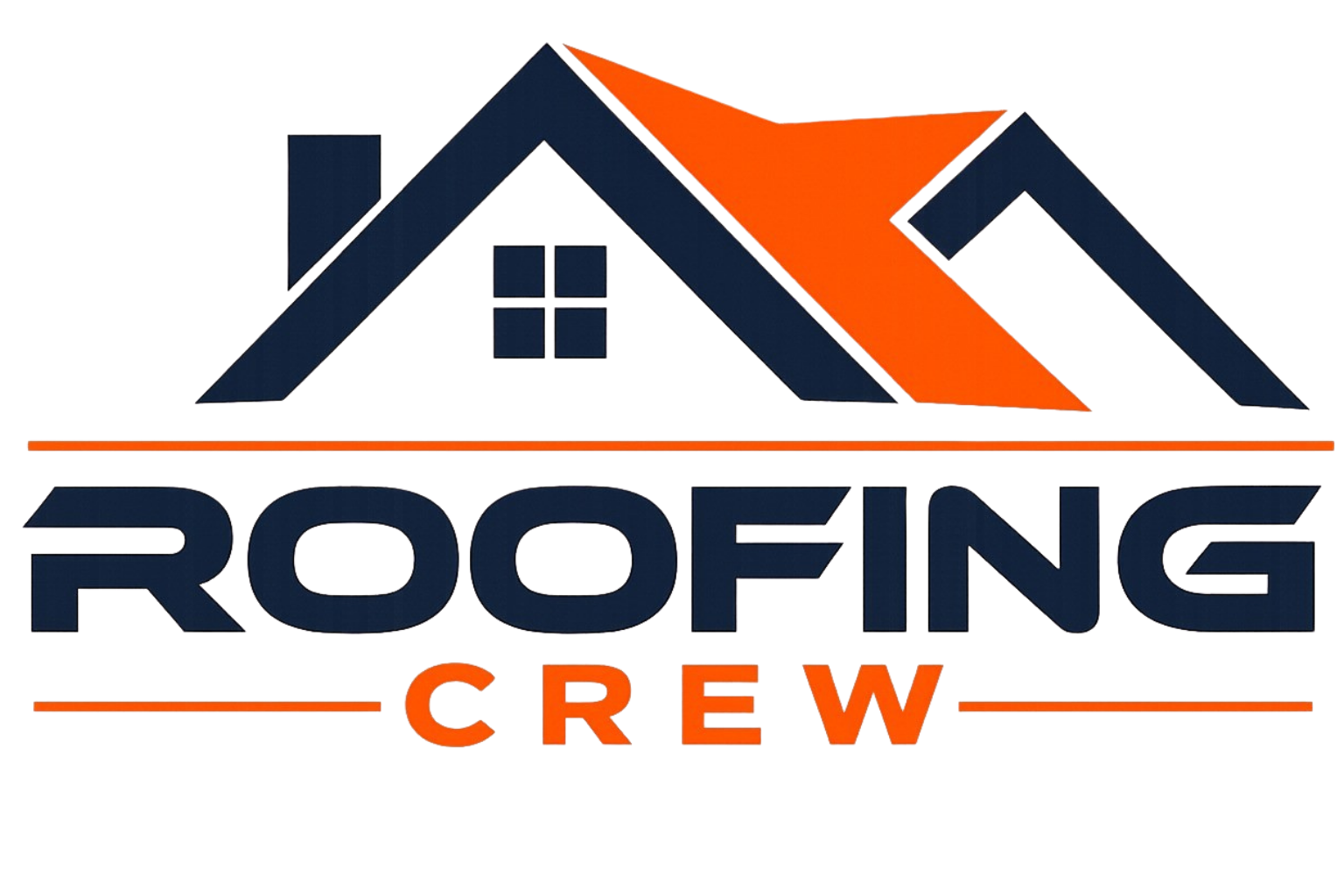 The Roofing Crew